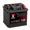 Akumulator Yuasa 12V 52Ah 450A P+ YBX3012