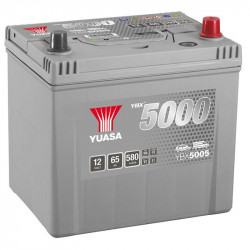 Akumulator Yuasa 12V 65Ah...