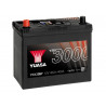 Akumulator Yuasa 12V 45Ah 400A L+ YBX3057