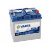 Akumulator Varta Blue Dynamic EFB 12V 65Ah 650A P+ N65