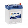 Akumulator Varta Blue Dynamic 12V 40Ah 330A P+ A13