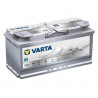 Akumulator Varta Silver Dynamic AGM 12V 105Ah 950A P+ H15