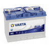 Akumulator Varta Blue Dynamic EFB 12V 85Ah 800A P+ N85