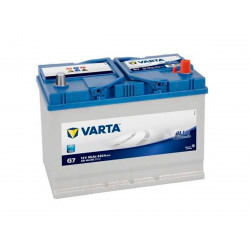 Akumulator Varta Blue...