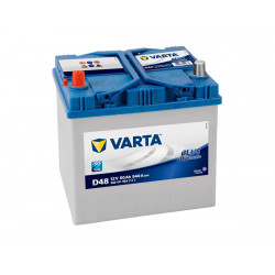 Akumulator Varta Blue...