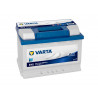 Akumulator Varta Blue Dynamic 12V 74Ah 680A L+ E12