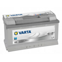 Akumulator Varta Silver...