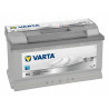 Akumulator Varta Silver Dynamic 12V 100Ah 830A P+ H3