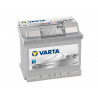 Akumulator Varta Silver Dynamic 12V 52Ah 520A P+ C6