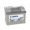 Akumulator Varta Silver Dynamic 12V 61Ah 600A P+ D21