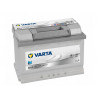 Akumulator Varta Silver Dynamic 12V 77Ah 780A P+ E44