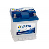 Akumulator Varta Blue Dynamic 12V 44Ah 420A P+ B36