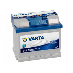 Akumulator Varta Blue...