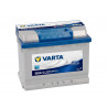 Akumulator Varta Blue Dynamic 12V 60Ah 540A P+ D24