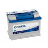 Akumulator Varta Blue Dynamic 12V 74Ah 680A P+ E11