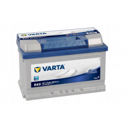 Akumulator Varta Blue...