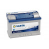 Akumulator Varta Blue Dynamic 12V 72Ah 680A P+ E43