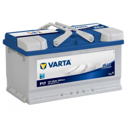 Akumulator Varta Blue...