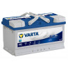 Akumulator Varta Blue Dynamic EFB 12V 75Ah 730A P+ E46