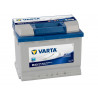 Akumulator Varta Blue Dynamic 12V 60Ah 540A L+ D43