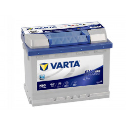 Akumulator Varta Blue...