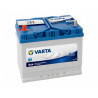 Akumulator Varta Blue Dynamic 12V 70Ah 630A L+ E24