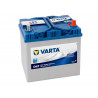 Akumulator Varta Blue Dynamic 12V 60Ah 540A P+ D47