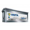 Akumulator Varta Promotive EFB 12V 240Ah 1200A L+ C40