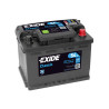 Akumulator Exide Classic 12V 54Ah 500A P+ EC542