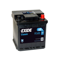 Akumulator Exide Classic...