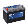 Akumulator Exide Excell 12V 95Ah 720A L+ EB955