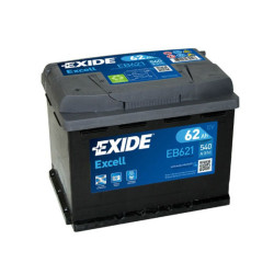 Akumulator Exide Excell 12V...