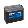 Akumulator Exide Excell 12V 45Ah 330A L+ EB457