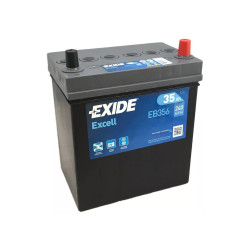 Akumulator Exide Excell 12V...