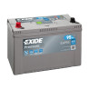 Akumulator Exide Premium 12V 95Ah 800A L+ EA955