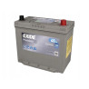 Akumulator Exide Premium 12V 45Ah 390A P+ EA456
