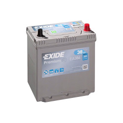 Akumulator Exide Premium...
