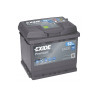 Akumulator Exide Premium 12V 53Ah 540A P+ EA530