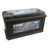 Akumulator Exide Premium 12V 100Ah 900A P+ EA1000