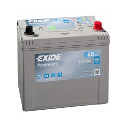 Akumulator Exide Premium...