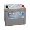 Akumulator Exide Premium 12V 65Ah 580A P+ EA654