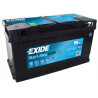 Akumulator Exide AGM 12V 95Ah 850A P+ EK950