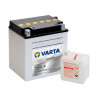 Akumulator Varta Powersports Freshpack 12V 30Ah 300A P+ YB30L-B