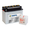 Akumulator Varta Powersports Freshpack 12V 20Ah 260A P+ SY50-N18L-AT