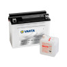 Akumulator Varta Powersports Freshpack 12V 20Ah 260A P+ Y50N18L-A Y50N18L-A2