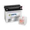 Akumulator Varta Powersports Freshpack 12V 19Ah 240A L+ YB16-B