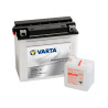 Akumulator Varta Powersports Freshpack 12V 18Ah 200A P+ YB18L-A