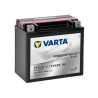 Akumulator Varta Powersports AGM 12V 18Ah 250A L+ YTX20-BS YTX20-4