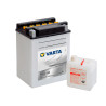 Akumulator Varta Powersports Freshpack 12V 14Ah 190A L+ YB14-B2
