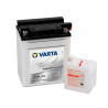 Akumulator Varta Powersports Freshpack 12V 14Ah 190A P+ YB14L-B2